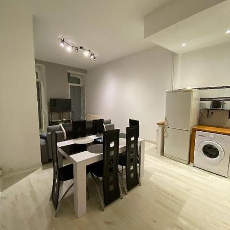 Charmant Petit Appartement Bagnères-de-Bigorre Eksteriør bilde